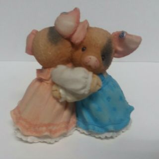 This Little Piggy By Enesco You 