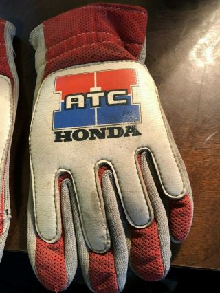 Honda Atc Vintage 80 