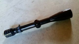 Vintage Redfield 3 - 9x Rifle Scope A Classic