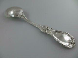 Serving Spoon FRANCIS I Reed & Barton Sterling Silver Flatware 8 - 3/8 