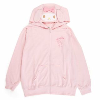 Sanrio My Melody Sanrio Hoodie Clothes Costume Cosplay Japan Cute Sweater F/s