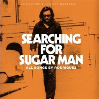 Searching For Sugar Man [2 Lp] By Rodriguez (70s) (vinyl,  Sep - 2012).