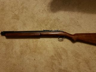 Vintage Sheridan C - Series (5mm 20 Cal) Pneumatic Pump Pellet Rifle