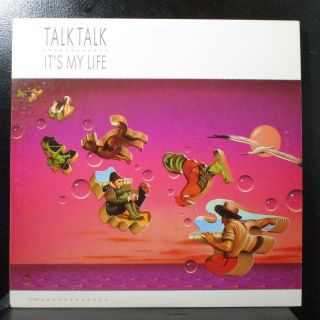 Talk Talk - It 