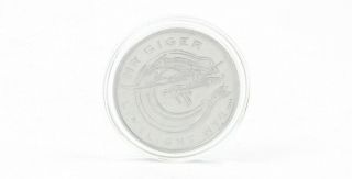 H.  R.  Giger Limelight Room Coin