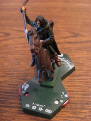 Lotr Tmg Combat Hex Special Listing For Andrew 29 Figures