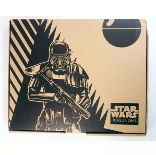 Pendleton Star Wars Rogue One Wool Blend Blanket Limited Edition Hand Numbered