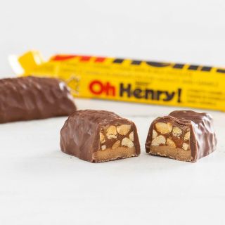 Oh Henry 36ct