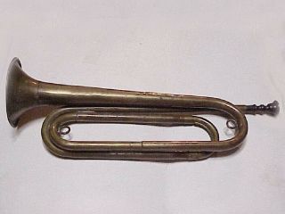 Vintage Brass 1920 