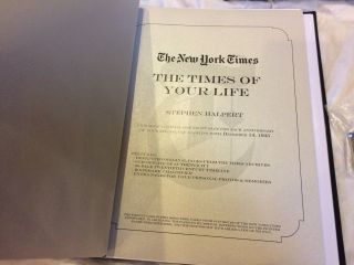 The York Times 