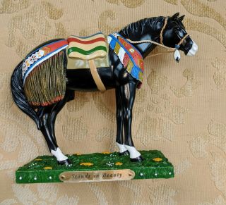 - Trail Of Painted Ponies 2012 - Stands In Beauty 1e/2835 4027277