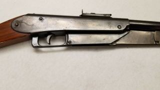 VINTAGE DAISY BB Gun Model No.  25 Pump Action CIRCA 1927 2