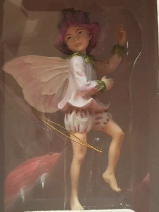 Cicely Mary Barker Flower Fairies Series ll & lll Figure Hanging Ornament 2