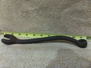 Ford Model T A Car Tractor Vintage Antique Iron Wrench