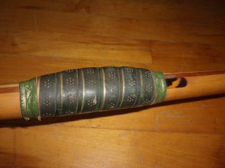 Vintage Rawnsley English Longbow