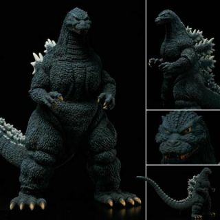 X Plus Toho Daikaiju 30cm Series Yuji Sakai Godzilla 1992 12 " Figure
