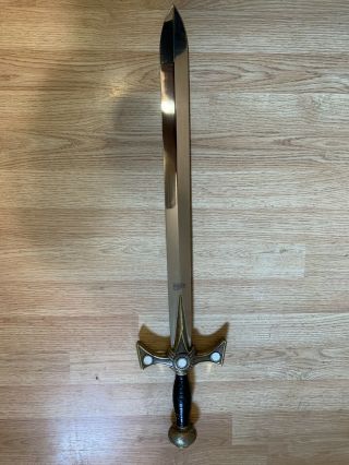 Marto Xena Warrior Princess Sword 2