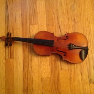 Vintage Karl Hofner Violin Germany