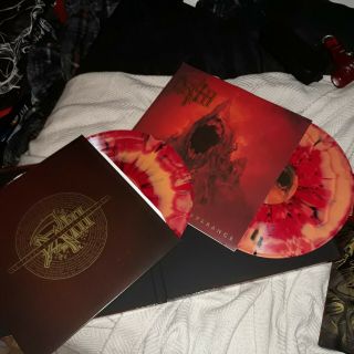 Death - The Sound Of Perseverance Deluxe Vinyl Set