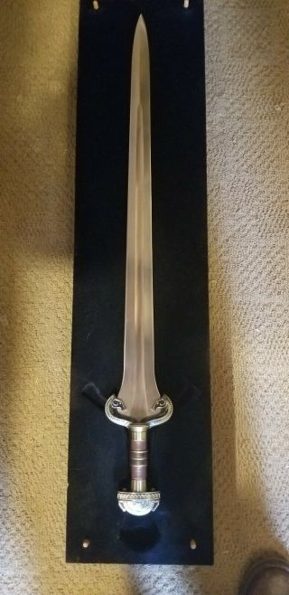 United Cutlery: The Sword of Eowyn - UC1423 Lord of the Rings rare. 2