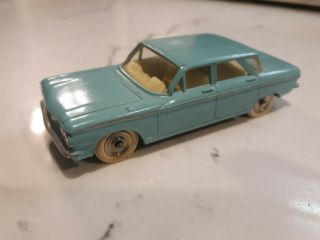 France Dinky Toys,  552 Chevrolet Corvair,
