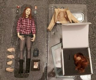 Big Chief Studios Doctor Who Amy Pond Limited Edition 1:6 Scale Figure