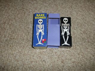 Tenyo Bare Bones T133