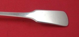 Eighteen Ten 1810 By International Sterling Silver Regular Fork 7 1/4 " Flatware