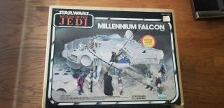 Kenner 39110 Star Wars:rotj Millennium Falcon -