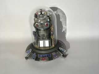 Lost In Space Robby The Robot B - 9 Limited Edition Classic Series Franklin