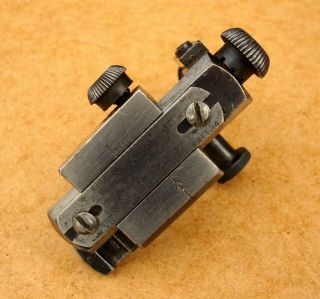Parker Hale PH5B P14 rifle target sight with eyepiece 5B 303 Enfield 2