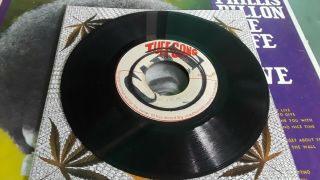 Tuffgong // Peter Tosh - The Wailers - Pound Get A Blow - Burial // - 7  Listen