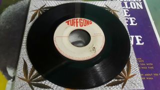 TUFFGONG // PETER TOSH - THE WAILERS - POUND GET A BLOW - BURIAL // - 7  Listen 2