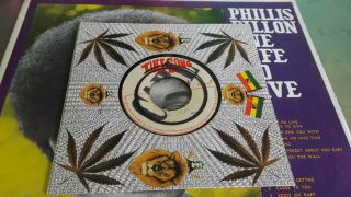 TUFFGONG // PETER TOSH - THE WAILERS - POUND GET A BLOW - BURIAL // - 7  Listen 3