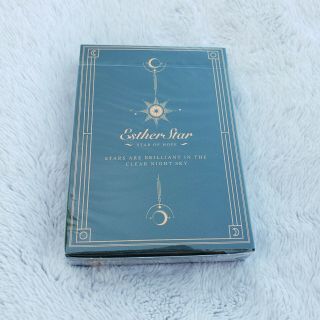 Esther Star - Playing Cards Limited Edition