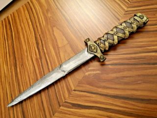 Rare Xena Warrior Princess " Past Imperfect " Dagger Prop