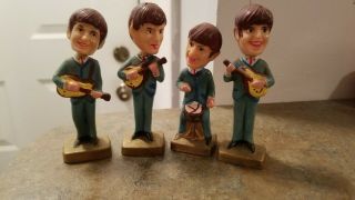 Vintage The Beatles 1960 