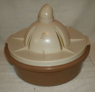 Vintage Hankscraft Gerber Humidifier