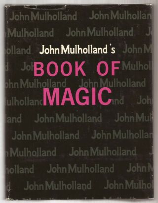 John Mulholland 
