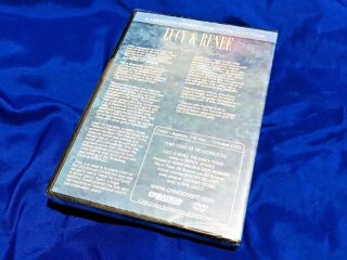 RARE Xena 1999 EARLY YEARS CONVENTION DVD No Prop No Chakram Lucy & Renee 2