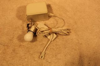 Dept.  56 Electric Cord For House And Accessory