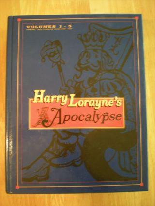 Magic Tricks Harry Lorayne 