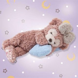 Duffy ’s Sweet Dreams 2019 Disney Plush Shellie May Tokyo Disney Sea Limited