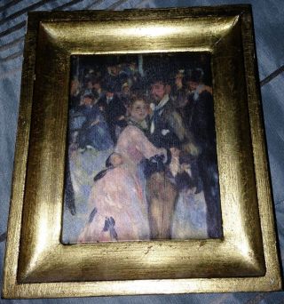 Florentia: Renoir 