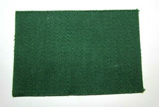 Ww2 Canadian 4th Division Canvas Distinguishing Patch
