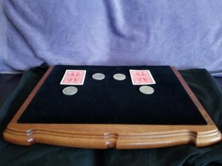 Mikame Craft Magic Close Up Hopper Table,  Close Up Magic,