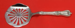 Old Colonial By Towle Sterling Silver Tomato Server Hhws Custom Made