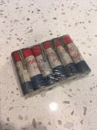 Unbranded Made In Macau Firecracker Pack