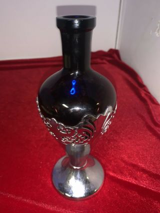 Farber Bros Vase