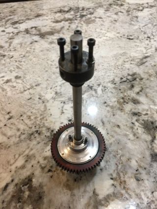 Vintage Associated Rc300 Ball Diff